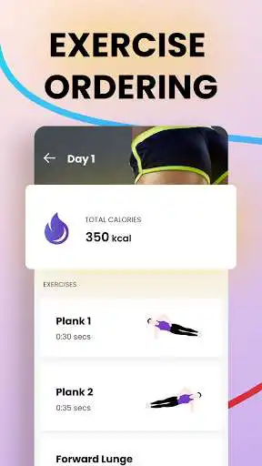 Play Buttocks & Legs Workout Home as an online game Buttocks & Legs Workout Home with UptoPlay