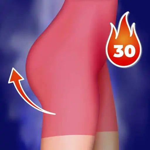 Play Buttocks Workout - Hips, Legs APK Play Buttocks Workout - Hips, Legs APK