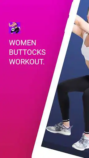 Play Buttocks Workout  and enjoy Buttocks Workout with UptoPlay