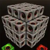 Free play online ButtonBass Hip Hop Cube APK