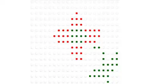 Play Button Coloring as an online game Button Coloring with UptoPlay