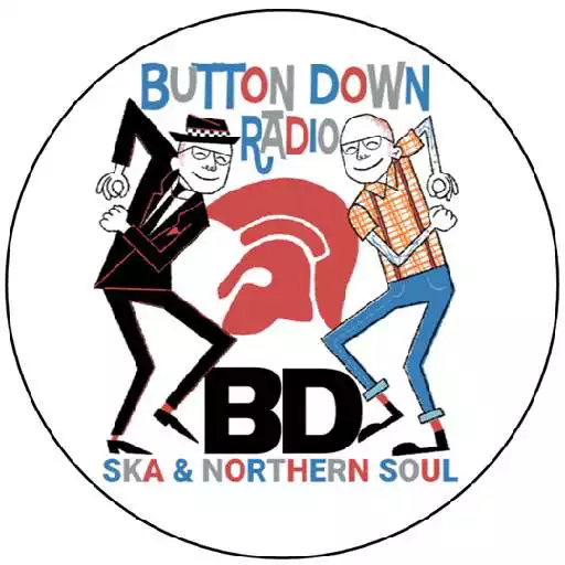 Play Button Down Radio APK
