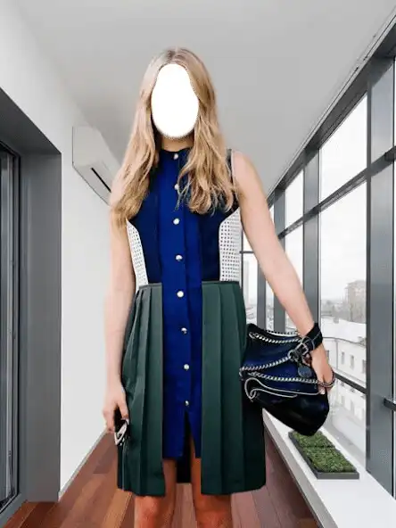 Play Button Down Shirt Fashion as an online game Button Down Shirt Fashion with UptoPlay