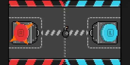 Play ButtonFury as an online game ButtonFury with UptoPlay