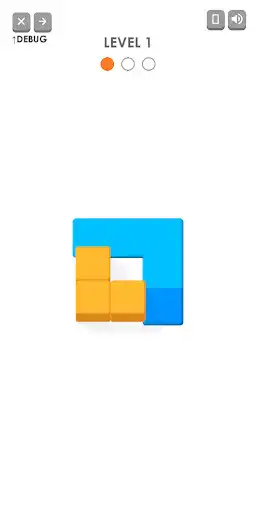 Play Button Maze! as an online game Button Maze! with UptoPlay