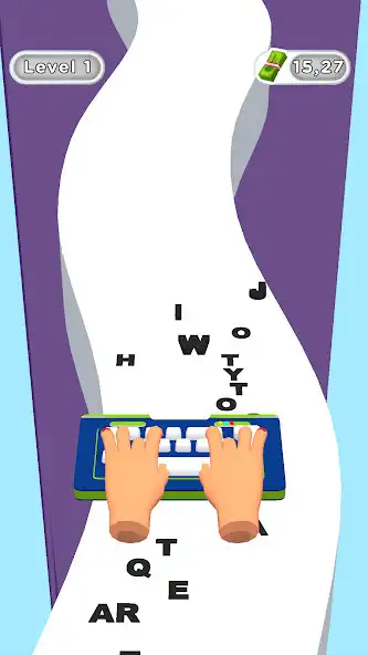 Play Button Push! as an online game Button Push! with UptoPlay