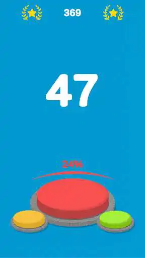 Play Button Royale and enjoy Button Royale with UptoPlay Play Button Royale and enjoy Button Royale with UptoPlay