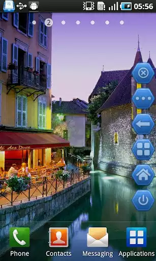 Play Button Savior Non Root  and enjoy Button Savior Non Root with UptoPlay
