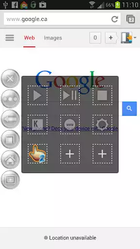 Play Button Savior Non Root as an online game Button Savior Non Root with UptoPlay