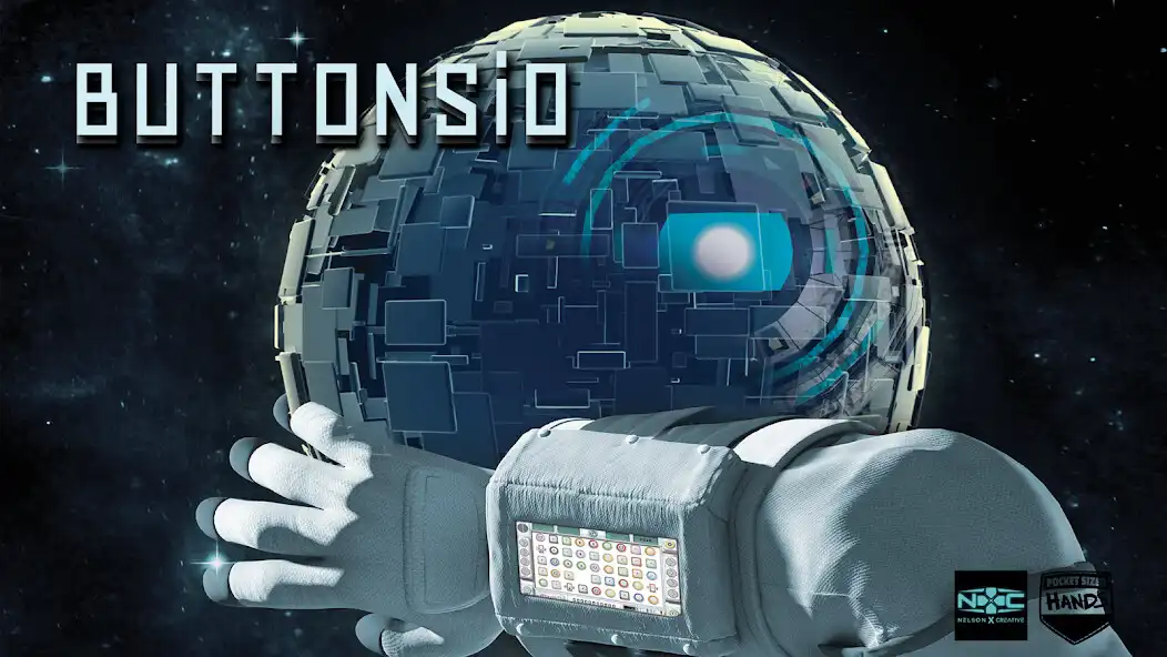 Play BUTTONSiO  and enjoy BUTTONSiO with UptoPlay