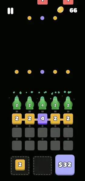 Play Buttons Merge  and enjoy Buttons Merge with UptoPlay