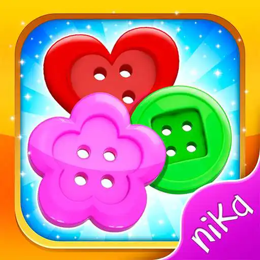 Free play online Buttons Mix APK