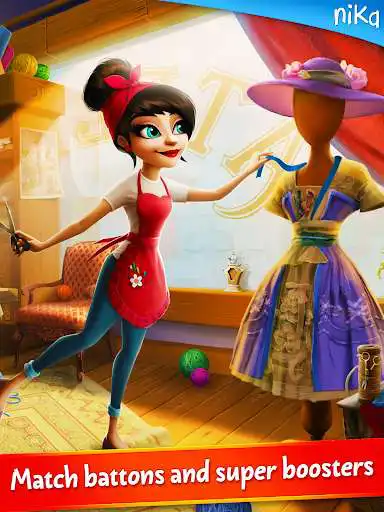 Play Buttons Mix  and enjoy Buttons Mix with UptoPlay