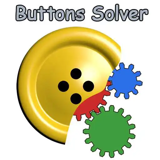 Play Buttons Solver and Analyzer APK Play Buttons Solver and Analyzer APK