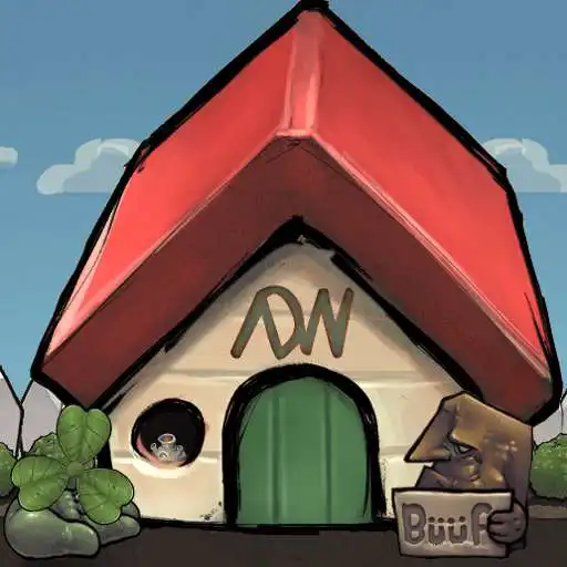 Free play online BuuF GuuF - Go & ADWTheme APK Free play online BuuF GuuF - Go & ADWTheme APK