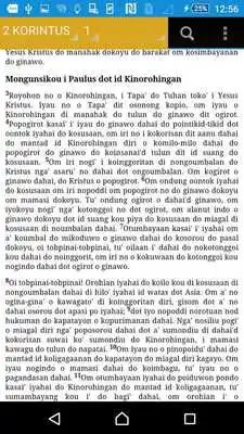 Play Buuk Do Kinorohingan