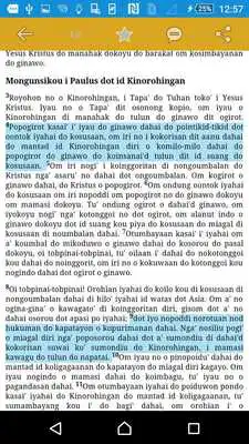 Play Buuk Do Kinorohingan