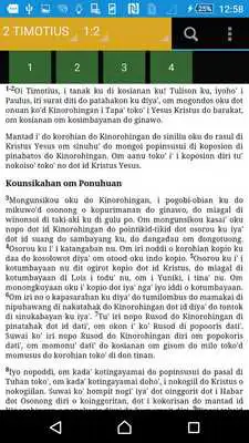 Play Buuk Do Kinorohingan