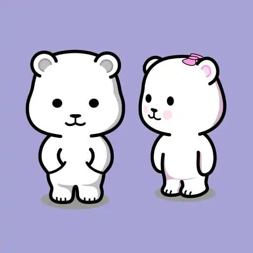 Play Buumbuum Sticker APK