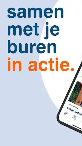 Play buurkracht - samen met je buren in actie  and enjoy buurkracht - samen met je buren in actie with UptoPlay