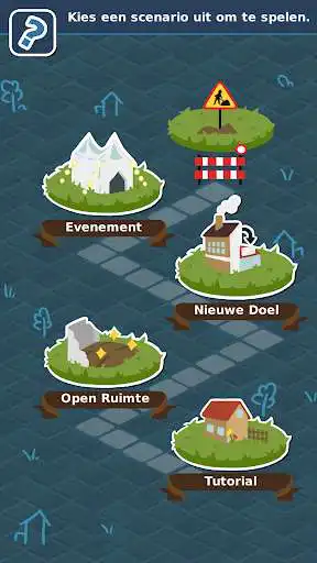 Play Buurtje Bouwen  and enjoy Buurtje Bouwen with UptoPlay