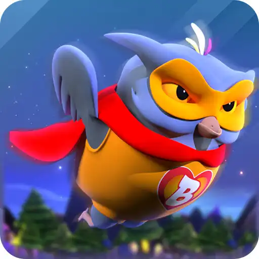 Play Buwpy Adventures APK