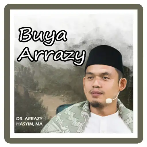 Play Buya Arrazy ceramah aswaja APK Play Buya Arrazy ceramah aswaja APK