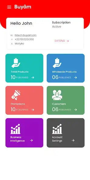 Play Buyam Vendor as an online game Buyam Vendor with UptoPlay