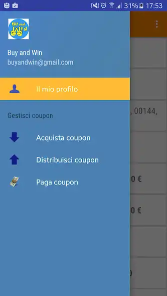 Play Buy And Win  and enjoy Buy And Win with UptoPlay