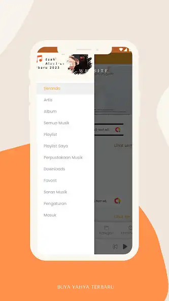 Play Buya Yahya Cirebon as an online game Buya Yahya Cirebon with UptoPlay