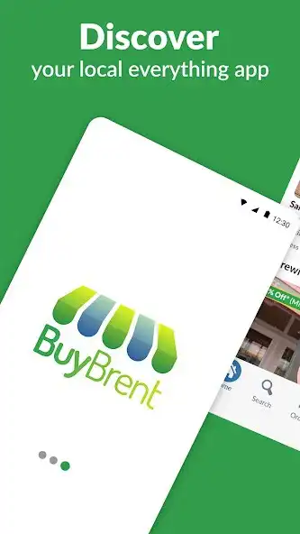 Play BuyBrent  and enjoy BuyBrent with UptoPlay