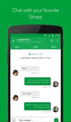Play BuyChat