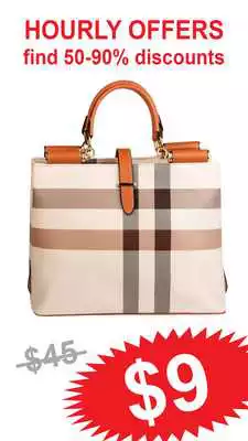 Play BuyCheap: Fashion - Shopping Deals