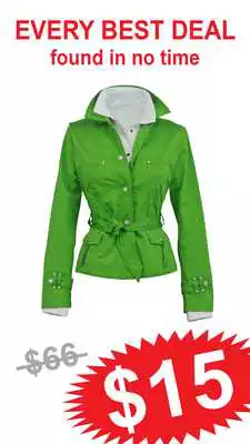 Play BuyCheap: Fashion - Shopping Deals