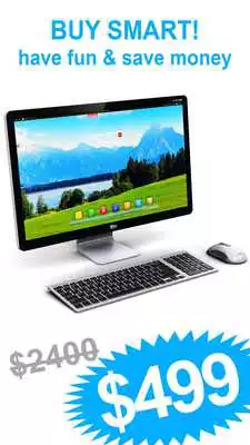 Play BuyCheap - Shopping Deals