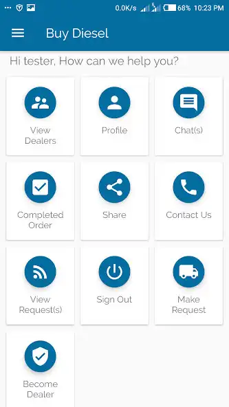 Play BuyDiesel as an online game online BuyDiesel with UptoPlay Play BuyDiesel as an online game BuyDiesel with UptoPlay