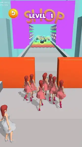 Play Buy em All as an online game Buy em All with UptoPlay