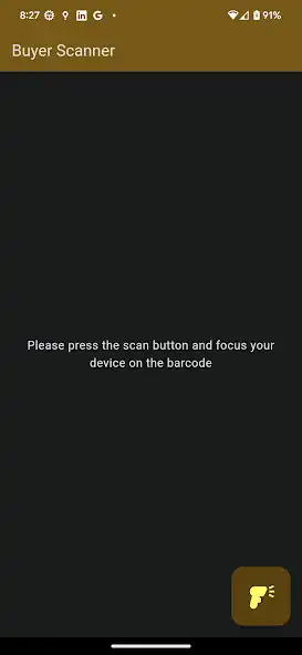 Play Buyer Scanner as an online game Buyer Scanner with UptoPlay