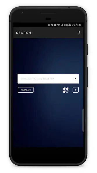 Play BuyFind - Private Search as an online game BuyFind - Private Search with UptoPlay