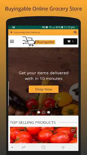 Play Buyingable as an online game online Buyingable with UptoPlay com.app.buyingable Play Buyingable as an online game Buyingable with UptoPlay