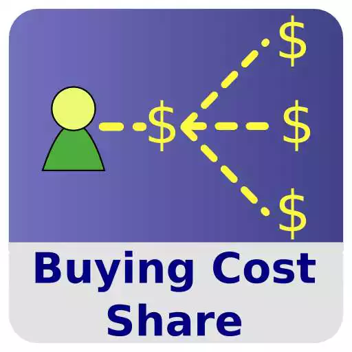 Free play online Buying Cost Share APK
