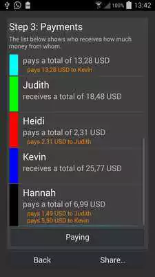 Play Buying Cost Share Play Buying Cost Share