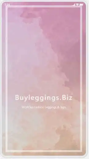 Play BuyLeggings as an online game BuyLeggings with UptoPlay