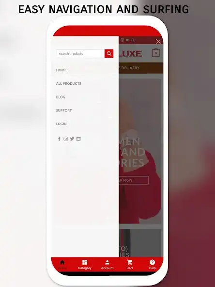 Play Buyluxe as an online game Buyluxe with UptoPlay