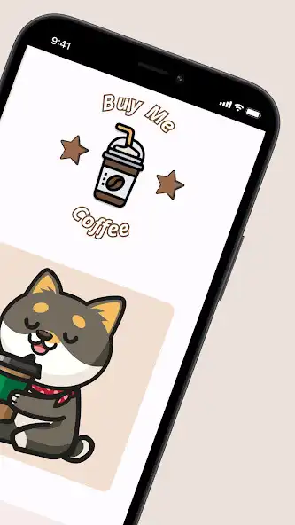 Play Buy Me Coffee as an online game Buy Me Coffee with UptoPlay