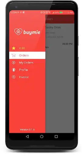 Play Buymie Shopper as an online game Buymie Shopper with UptoPlay