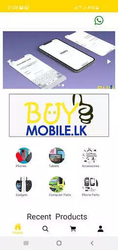 Play Buy Mobile.lk  and enjoy Buy Mobile.lk with UptoPlay