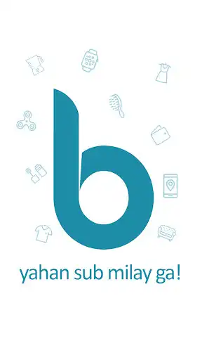 Play Buyon.pk Online Shopping in Pakistan App  and enjoy Buyon.pk Online Shopping in Pakistan App with UptoPlay