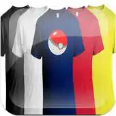 Free play online Buy Pokemon Go T Shirt APK