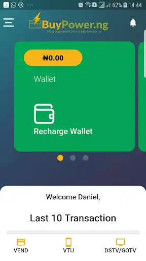 Play BuyPower Merchant as an online game BuyPower Merchant with UptoPlay